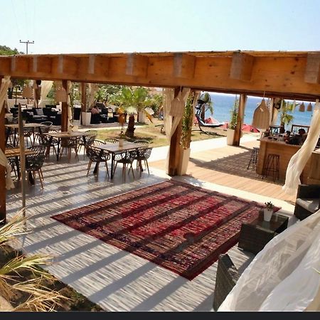 Sea & Stone Villas Koundouros Exterior foto