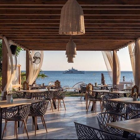 Sea & Stone Villas Koundouros Exterior foto